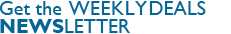 Get the DailyDeals Newsletter