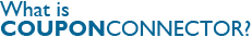What is CouponConnector?