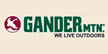 Gander Mountain Logo
