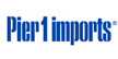 Pier 1 Imports Logo