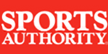Sports Authority Logo